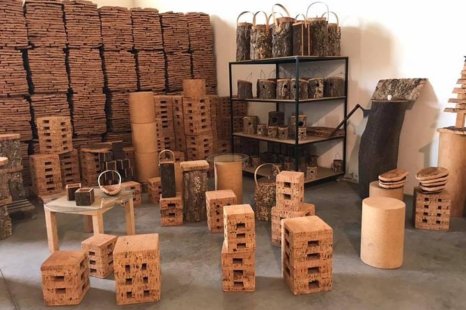 Tour Evora and Alentejo in a private tour - Logistics and Practical Details