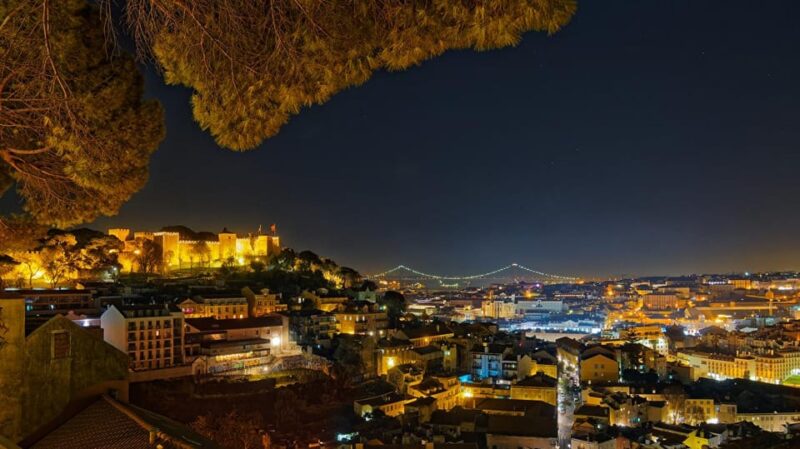 Tour Fado By Night *Private Tours* - Key Points