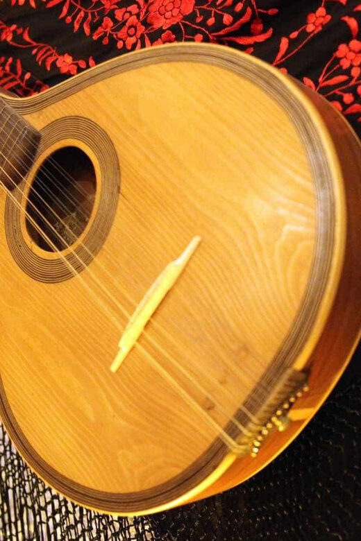 Tour Fado By Night *Private Tours* - Exploring Alfama’s Historic Charm Before Dinner