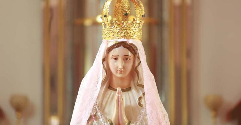 Tour Fátima HalfDay *Private Tours* - Experience the Spiritual Significance of Fátima