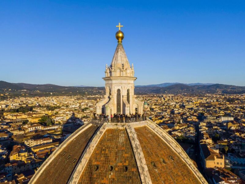 Tour Florence Duomo: Cathedral, Museum, and Bell Tower - The Museum’s Artistic Treasures