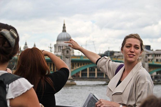 Tour for Muggles The Ultimate Harry Potter Walking Tour in London - The Dark Side at The Clink Prison Museum
