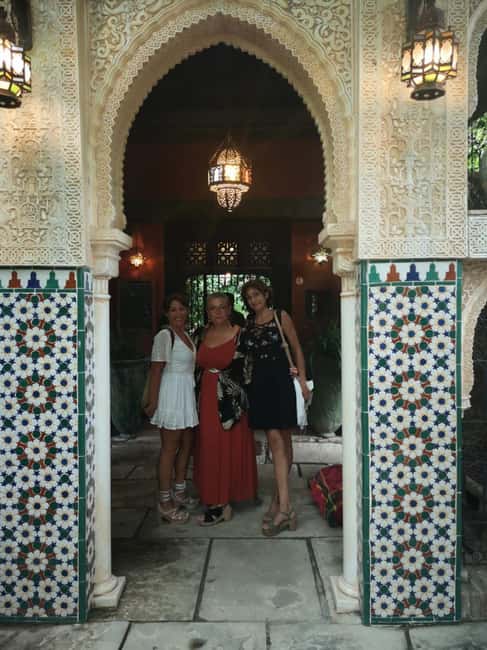 Tour from Alicante to Casa Morisca in Crevillente with Tea and Pastries in a Van - Why Choose This Tour Over Others