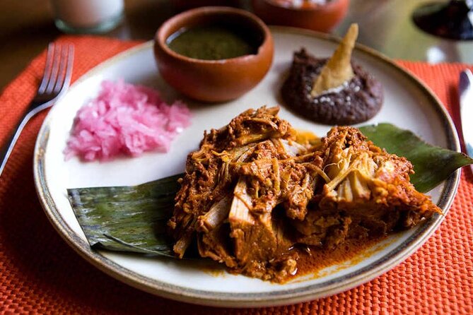 Tour from Cancun to Chichen Itza with cenote food and Valladolid - The Tour Guides and Group Dynamics