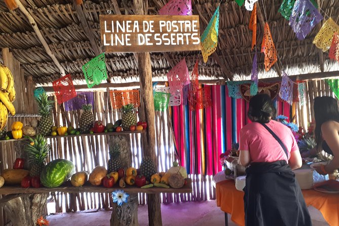 Tour from Cancun to Chichen Itza with cenote food and Valladolid - Practical Tips for a Smooth Day