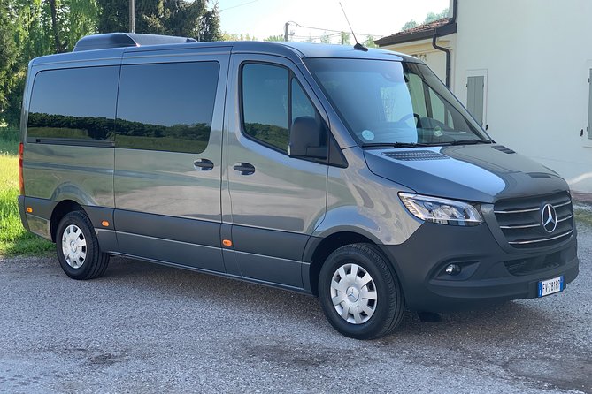 Tour from Genoa to Portofino,Santa Margherita and Camogli - Exciting Shore Excursion from Genoa to Three Coastal Towns for Up to Three People