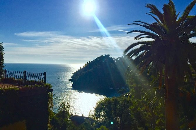 Tour from Genoa to Portofino,Santa Margherita and Camogli - Key Points