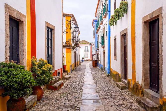 Tour from Lisbon: Obidos, Nazaré and Fátima Small Group - All-Inclusive Comfort and Practical Details