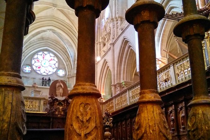 Tour from Madrid to Cuenca with access to Cathedral - Starting Point and Logistics in Madrid