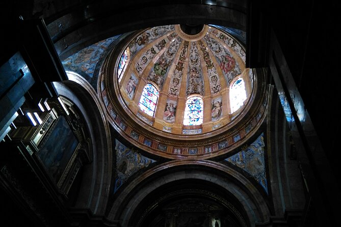 Tour from Madrid to Cuenca with access to Cathedral - Visiting the Convento de San Pablo and The Sum Up of the Tour