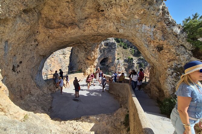 Tour from Madrid to Cuenca with or without Enchanted City - Lunch and Free Time in Cuenca