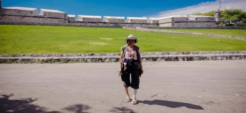 Tour from Mérida to Campeche: Jipijapa hat, history, regional food. - Savoring Campeche’s Traditional Cuisine