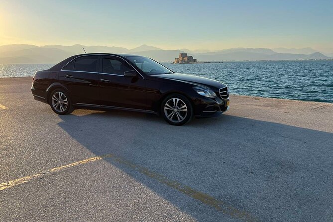 Tour from Nafplio to Mucenae and Epidaurus - Comfort and Convenience Features