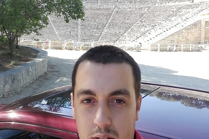 Tour from Nafplio to Mucenae and Epidaurus - Insights from the Tour Experience