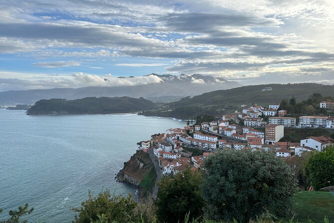 Tour from Oviedo to Santillana del Mar Llanes and comillas - Explore the Best of Cantabria with a Private Guided Tour from Oviedo