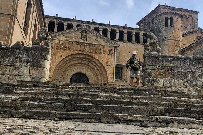 Tour from Oviedo to Santillana del Mar Llanes and comillas - Key Points
