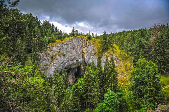 Tour from Plovdiv to Bachkovo,Asen Fortress and Wonderful Bridges - Discover Bulgaria’s Historic and Natural Wonders on a Guided Day Trip from Plovdiv