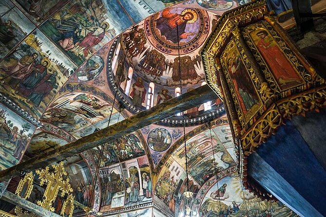 Tour from Plovdiv to Bachkovo,Asen Fortress and Wonderful Bridges - The Experience Guided by CampfireBG, Ltd