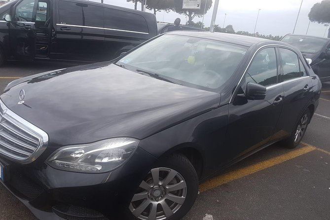 Tour from Rome to Assisi by Car - Explore Assisi in Comfort with a Private Car Tour from Rome