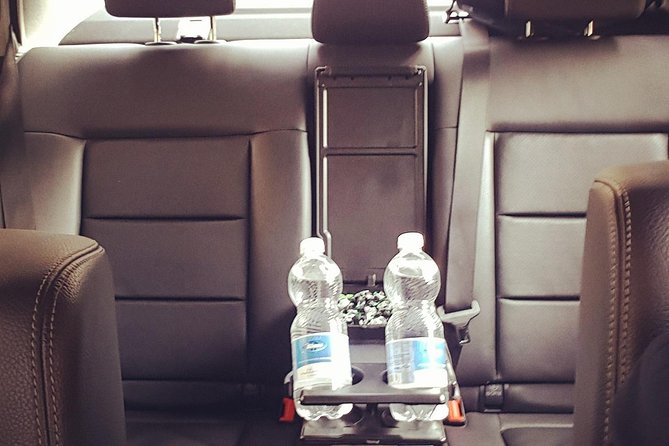 Tour from Rome to Assisi by Car - Visiting Santa Maria degli Angeli: The Portiuncula