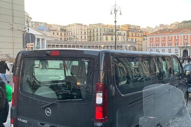 Tour from Rome to Assisi by Car - Santa Chiara Basilica and Her Crypt