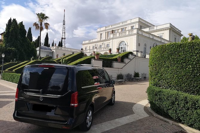 Tour from Rome to Assisi by Car - Flexibility to Customize the Assisi Experience