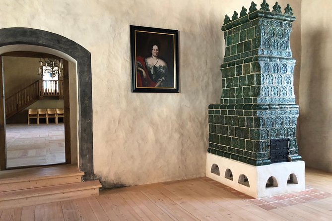 Tour from Vilnius - Riga via The Hill of Crosses, Rundale, Bauska - Pacing, Timing, and Visitor Experience