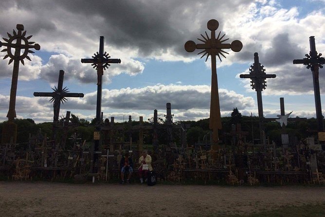 Tour from Vilnius - Riga via The Hill of Crosses, Rundale, Bauska - Final Thoughts on the Vilnius to Riga Tour via The Hill of Crosses