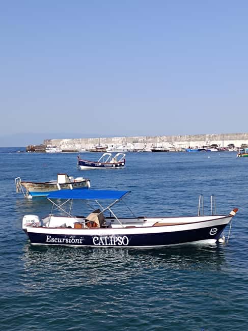 Tour Giardini Naxos, Taormina, aperitif and swimming - Swimming and Relaxation in a Beautiful Setting