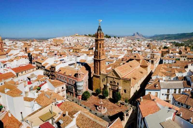 Tour Girona, Castell d'Hostalric & Roca Village - Key Points