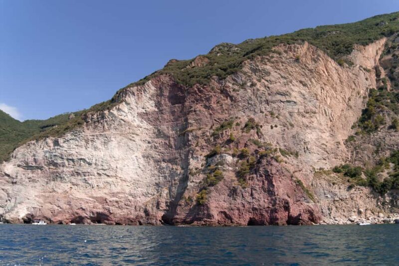 Tour Golfo dei Poeti - shared tour - Comparing Similar Boat Tours in Liguria