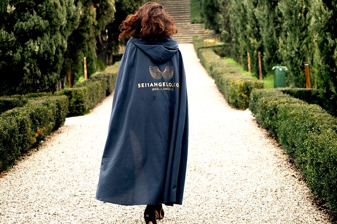 Tour Guidato nel centro di Verona accompagnato da un Angelo - Discover Verona’s Historic Charm with an Angelic Guide