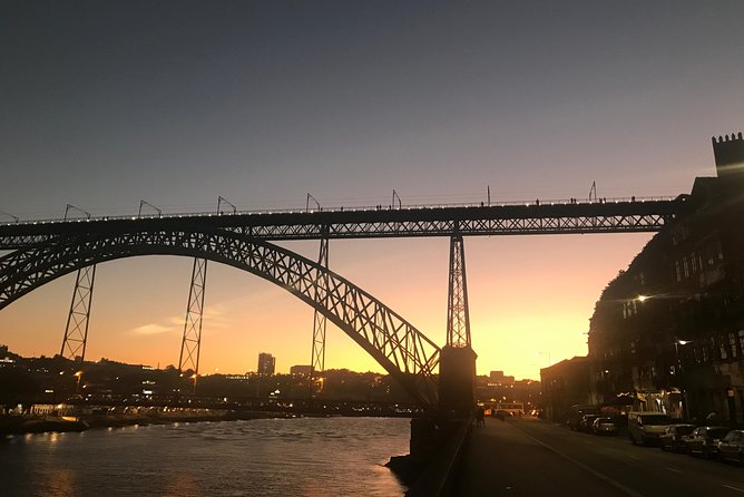 Tour HD Porto 4 hours - Discover Porto’s Historic Squares and Iconic Landmarks