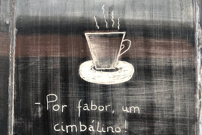 Tour HD Porto 4 hours - Panoramic Views and the Douro River Meeting the Ocean