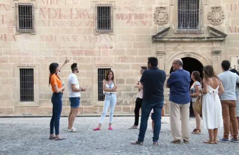 Tour histórico Úbeda y Baeza con Sinagoga del Agua - Cost-Effective Access to Multiple Attractions with Discounts