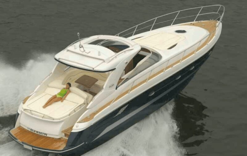 Tour in a boat, Torrevieja - Discover the Torrevieja Boat Tour: A Sea Experience for Families and Friends