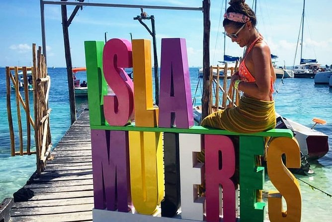 Tour in a Catamaran to Isla Mujeres with all included for the best price! - Optional Costs and Additional Fees to Consider