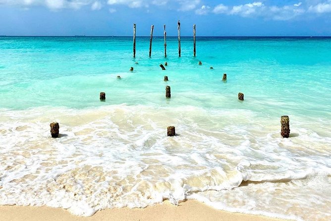 Tour in a Catamaran to Isla Mujeres with all included for the best price! - The Experience Provider and Contact Details