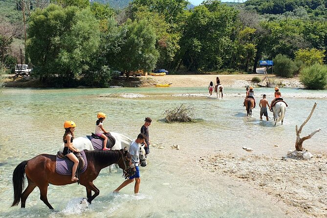 Tour in Acheron River - Practical Details and Booking Insights