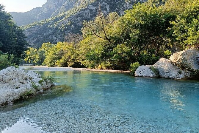 Tour in Acheron River - Frequently Asked Questions