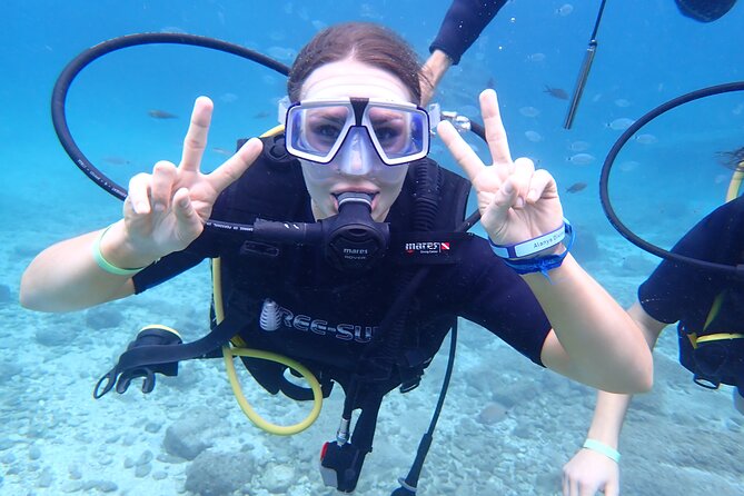 Tour in Alanya with Lunch and Guided Scuba Dives from Side - Scenic Coastal Views and Relaxing Boat Breaks