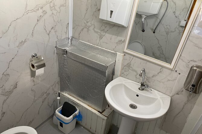 Tour in Alanya with Lunch and Guided Scuba Dives from Side - Safety and Equipment Support for Beginners