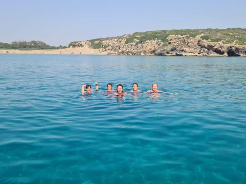 Tour in barca da Avola a Marzamemi/Portopalo di CapoPassero - Marzamemi’s Charming Fishing Village and Tonnara