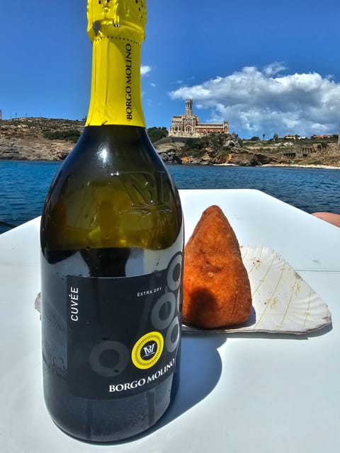 Tour in barca da Avola a Marzamemi/Portopalo di CapoPassero - Practical Details and Booking Flexibility