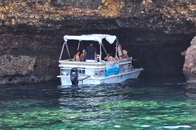 Tour in barca da Avola a Marzamemi/Portopalo di CapoPassero - Marzamemi’s Historic Tonnara and Coastal Charm