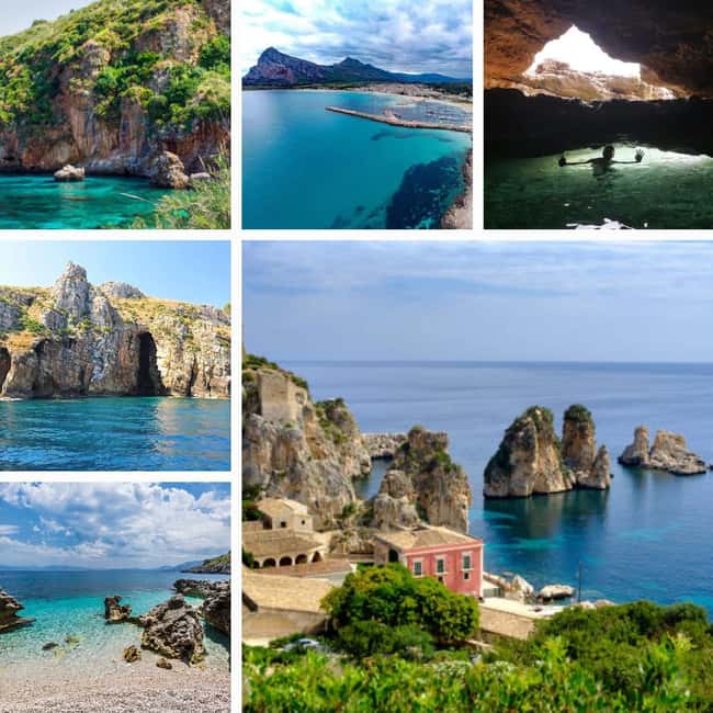 Tour in barca Riserva dello Zingaro da San Vito Lo Capo - Overall Value and Who Will Enjoy This Tour