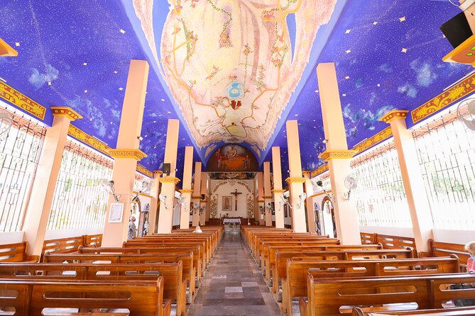 Tour in Huatulco and Playa La Entrega - Returning to Your Hotel in Huatulco