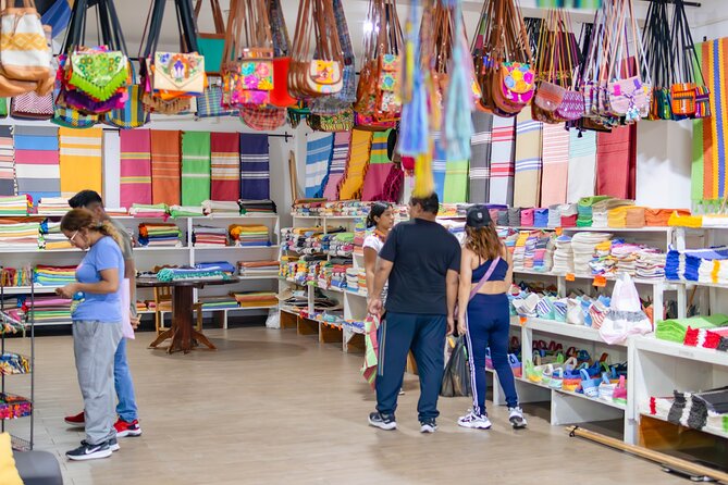 Tour in Huatulco and Playa La Entrega - Why This Tour Stands Out in Huatulco