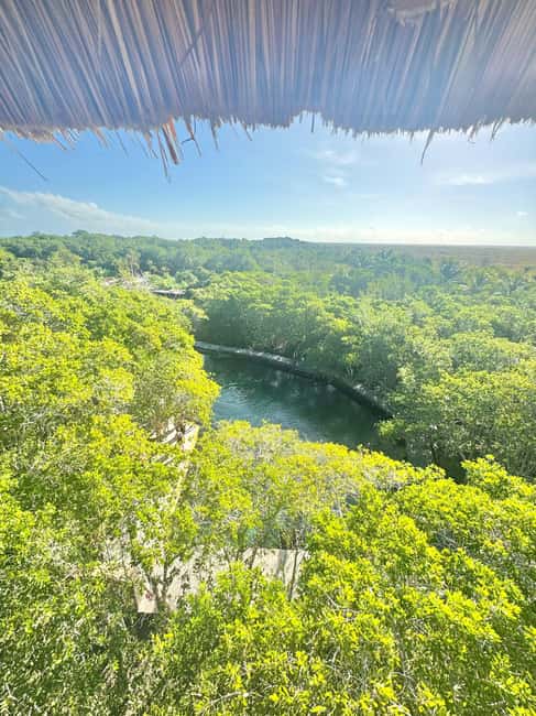 Tour in Italian in Holbox - Experience an Italian-Guided Adventure in Holbox for $218