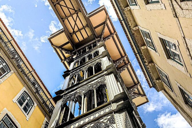 Tour in Lisbon (highlights), Cristo Rei and Belém. - Cristo Rei: The Sacred Viewpoint over Lisbon